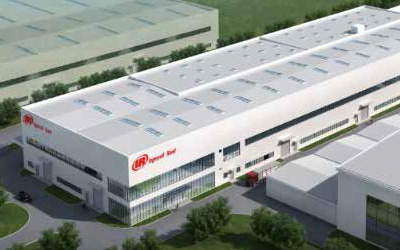 蘇州工業(yè)園區(qū)麥恩斯壓縮機(jī)有限公司