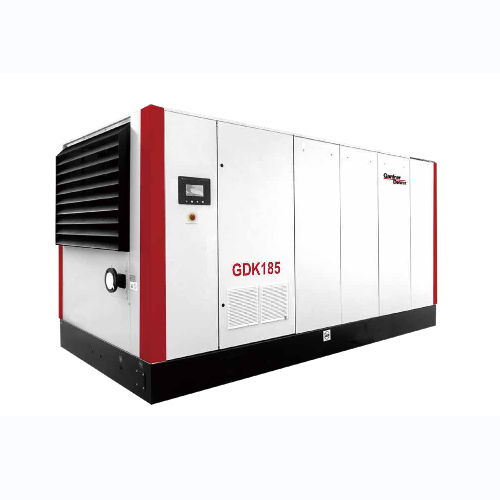 GDK185KW-220KW微油螺桿空壓機