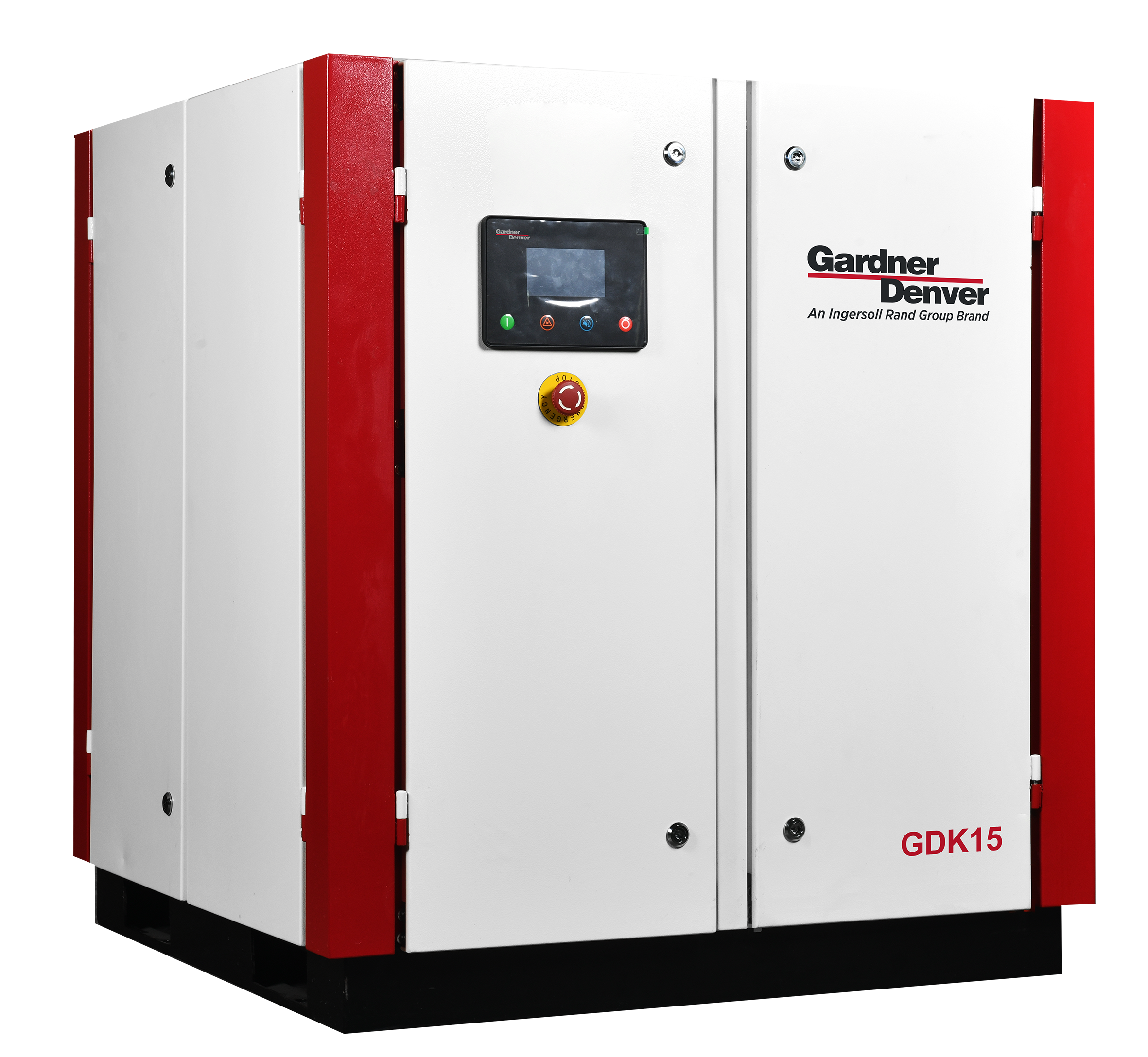 GDK7KW-22KW激光專用空壓機