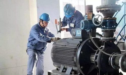 電機為什么會振動？有什么檢修措施？